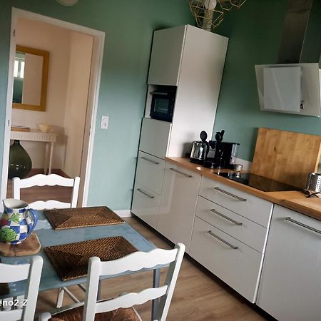 Logement Privee لا تاسْتْ دو بوك المظهر الخارجي الصورة