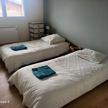 Logement Privee لا تاسْتْ دو بوك المظهر الخارجي الصورة