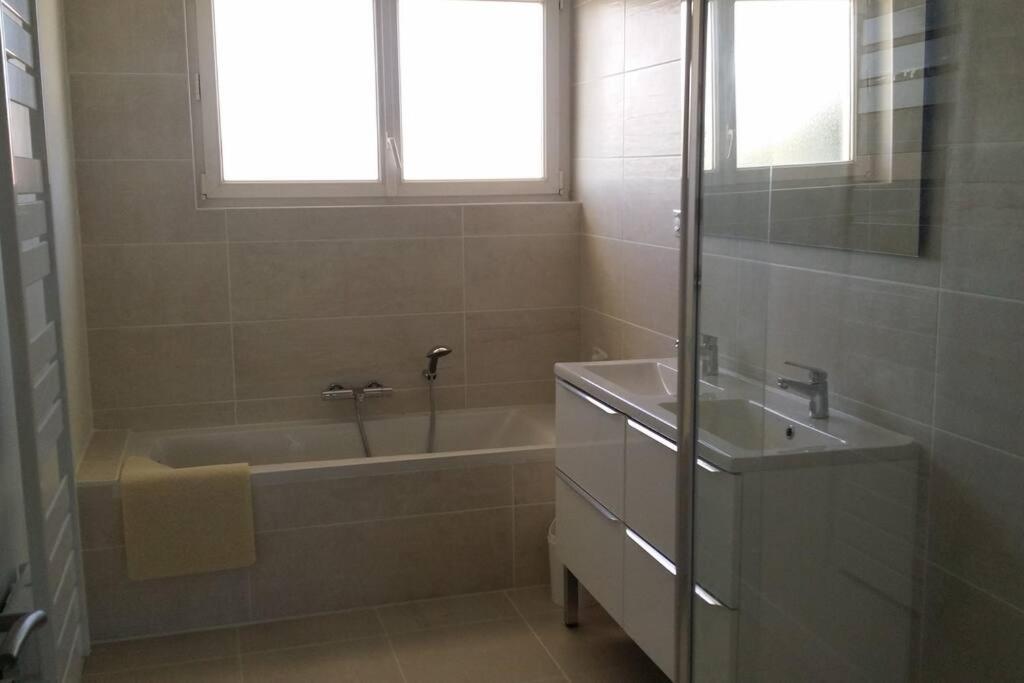 Logement Privee لا تاسْتْ دو بوك المظهر الخارجي الصورة