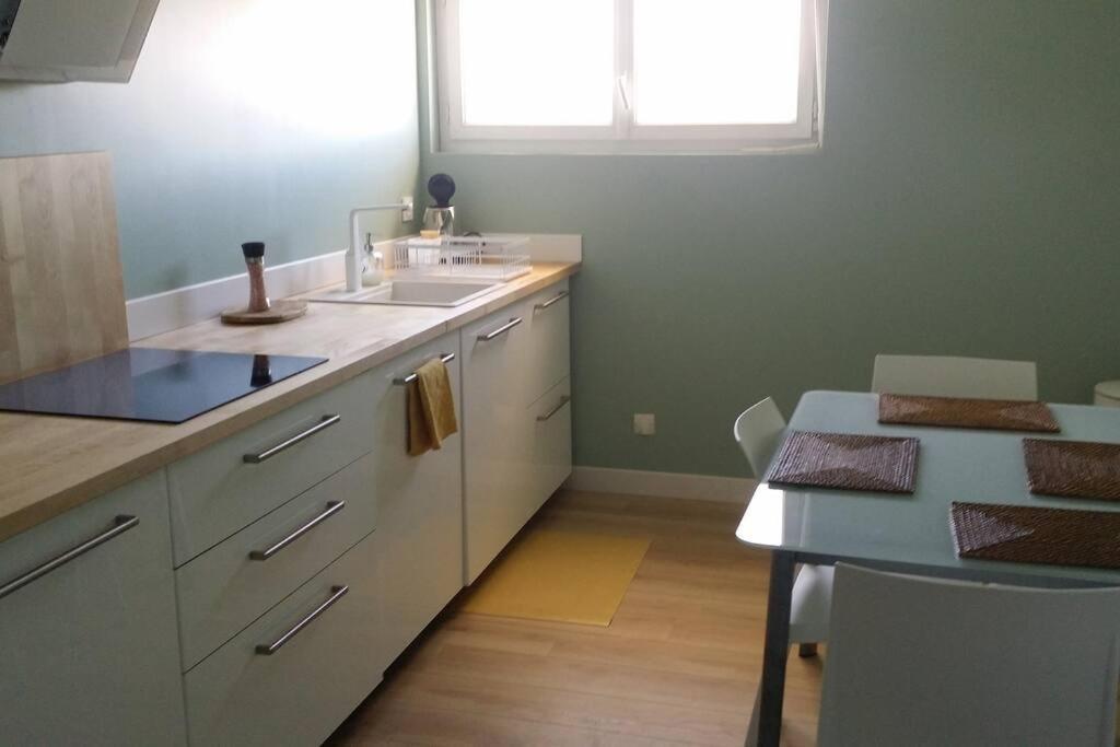 Logement Privee لا تاسْتْ دو بوك المظهر الخارجي الصورة