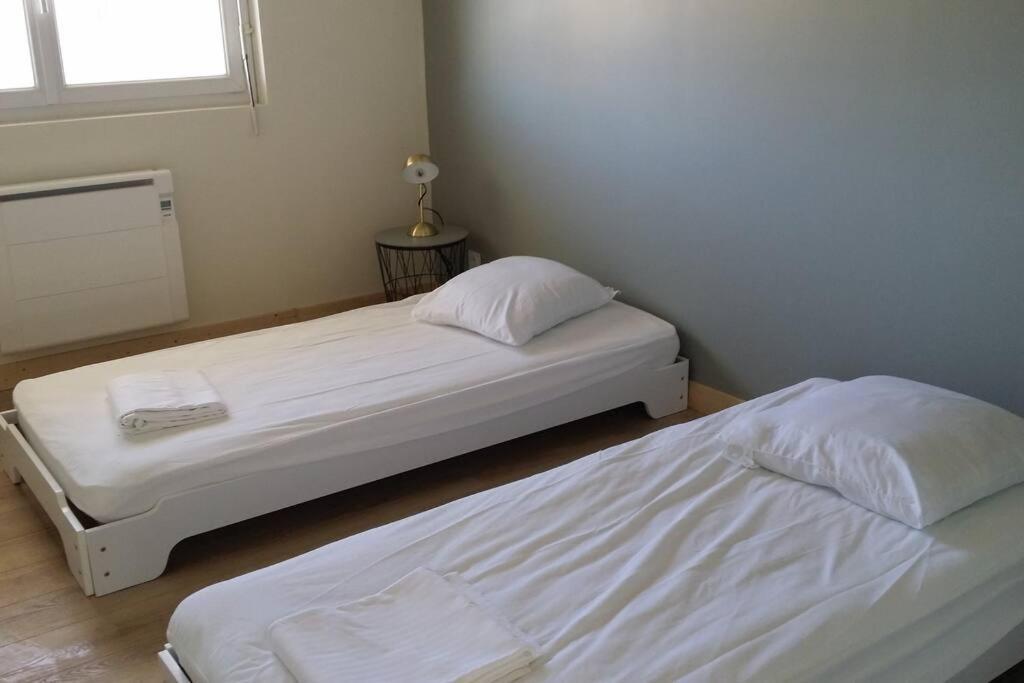 Logement Privee لا تاسْتْ دو بوك المظهر الخارجي الصورة