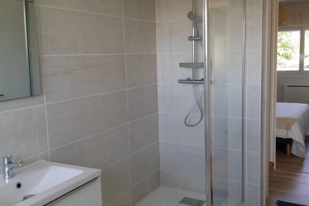 Logement Privee لا تاسْتْ دو بوك المظهر الخارجي الصورة