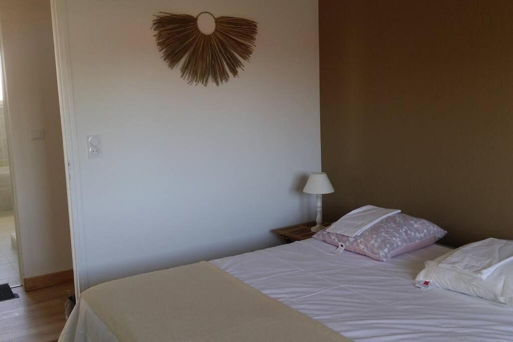 Logement Privee لا تاسْتْ دو بوك المظهر الخارجي الصورة