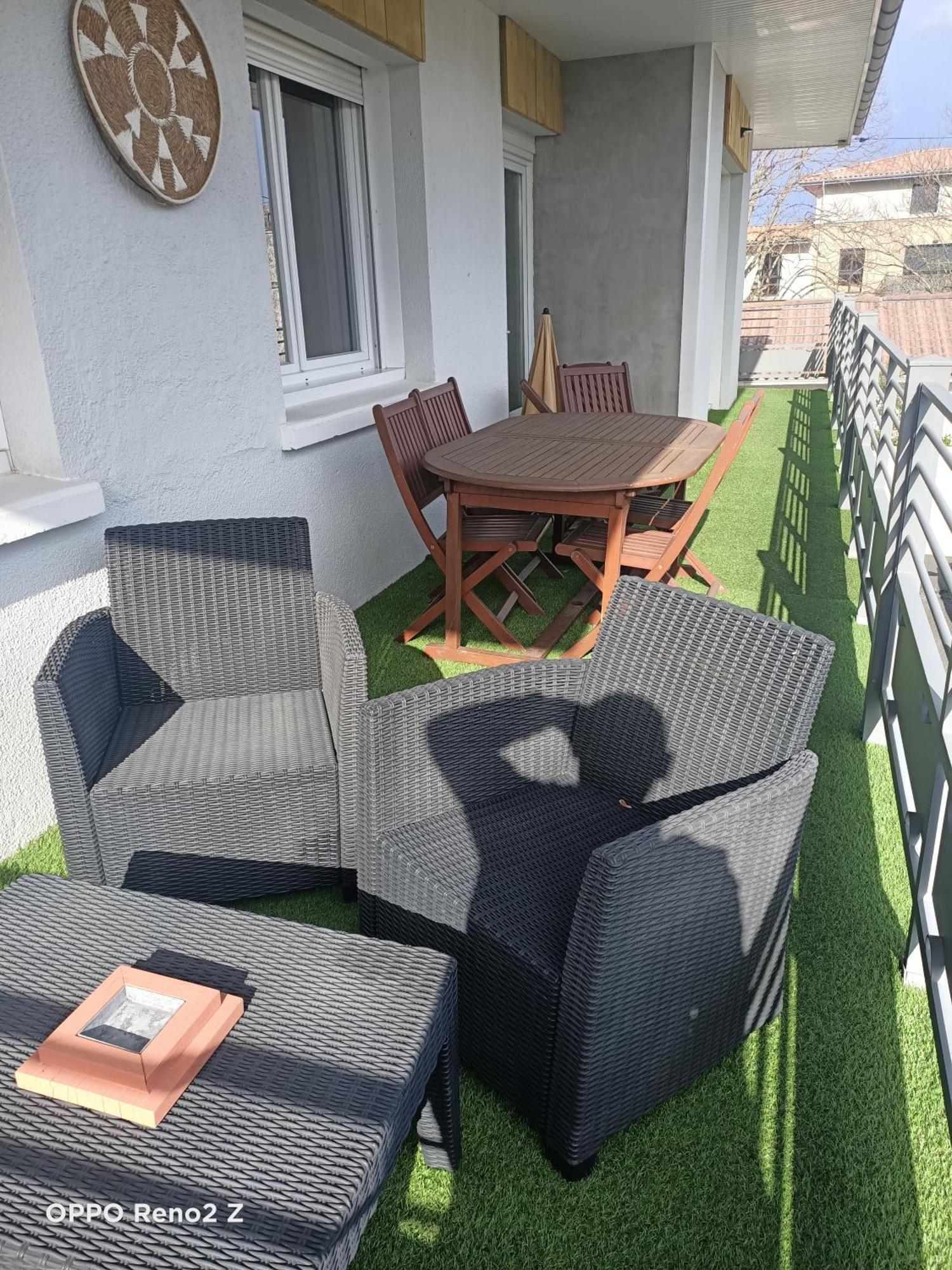 Logement Privee لا تاسْتْ دو بوك المظهر الخارجي الصورة