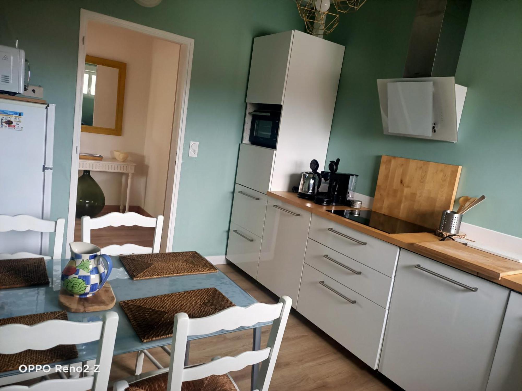 Logement Privee لا تاسْتْ دو بوك المظهر الخارجي الصورة