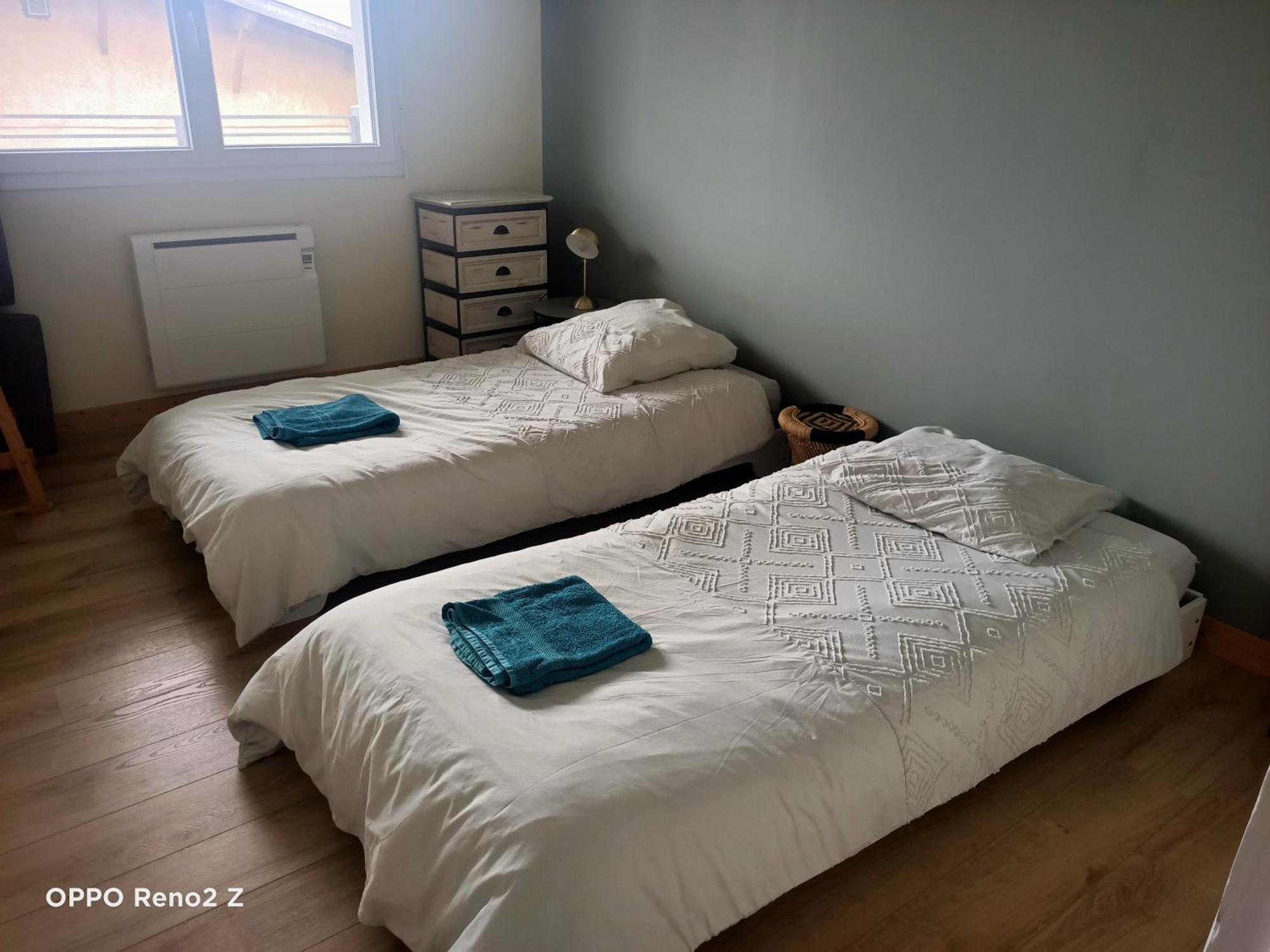 Logement Privee لا تاسْتْ دو بوك المظهر الخارجي الصورة
